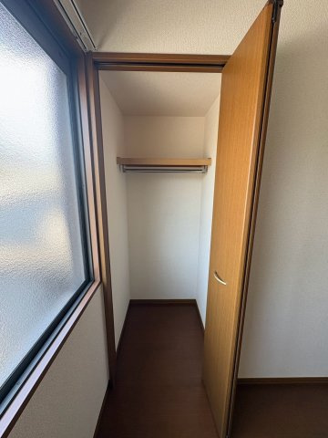 【収納】 | ビューフォート新保B棟