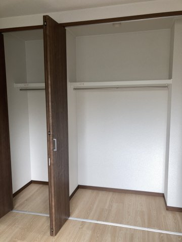 【収納】 | ベンビレッジ　平田西公園