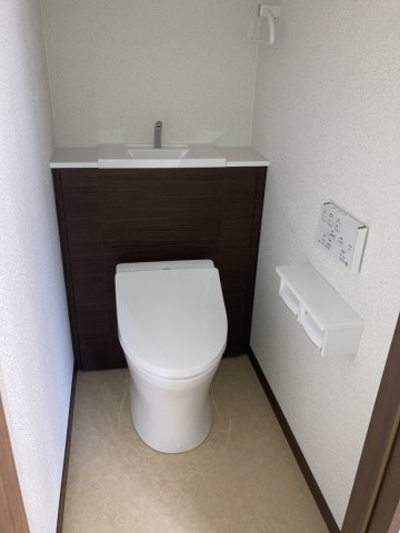 【トイレ】 | ベンビレッジ　平田西公園