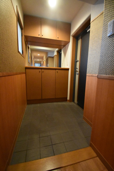 【玄関】 | サーパス表町