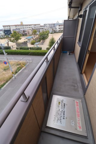 【バルコニー】 | スプランドール