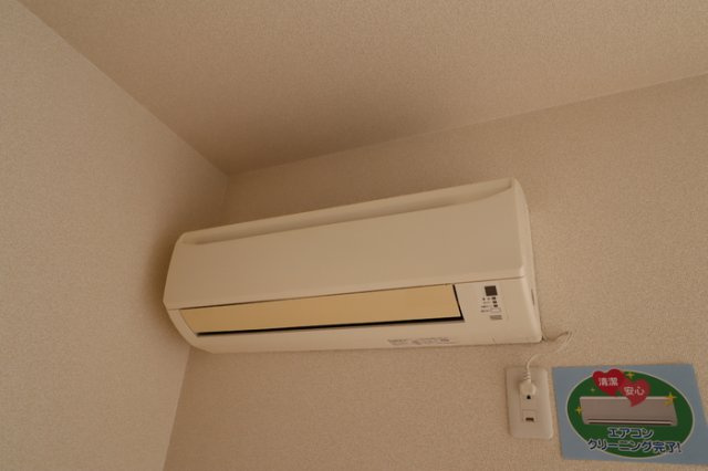 【設備】 | ベルヴィル