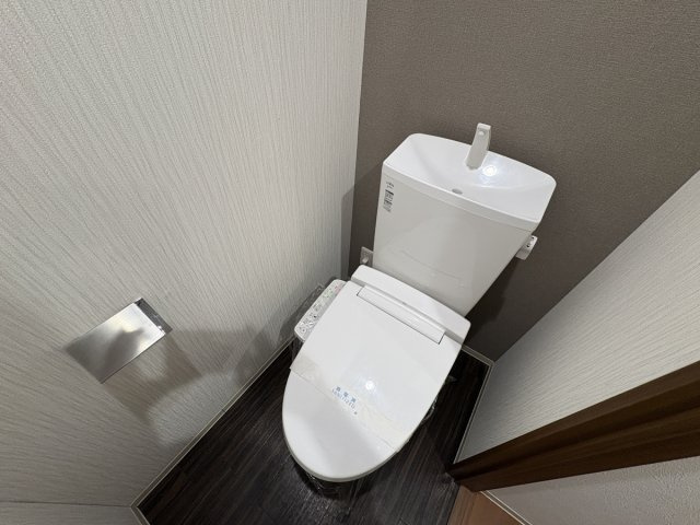 【トイレ】 | エスペランサ医大東