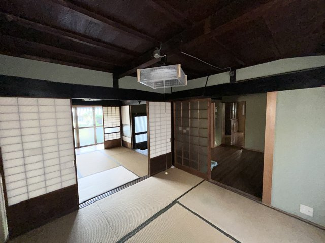 【和室】 | 宿本町戸建
