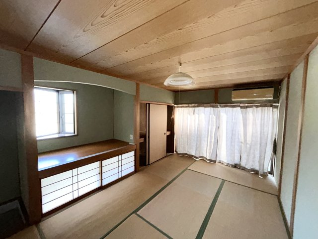 【和室】 | 宿本町戸建