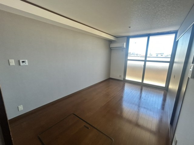 【洋室】 | ルネス今村公園
