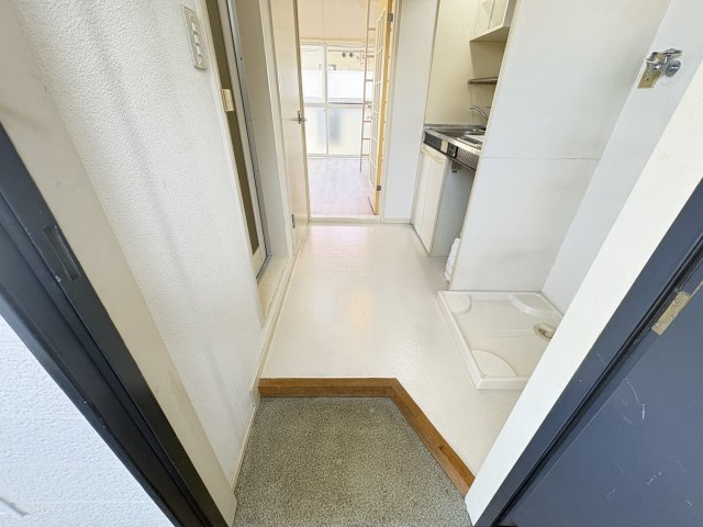 【玄関】 | サンシャイン21