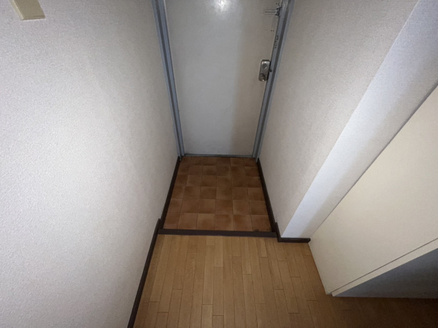 【玄関】 | グランデュール今1号館