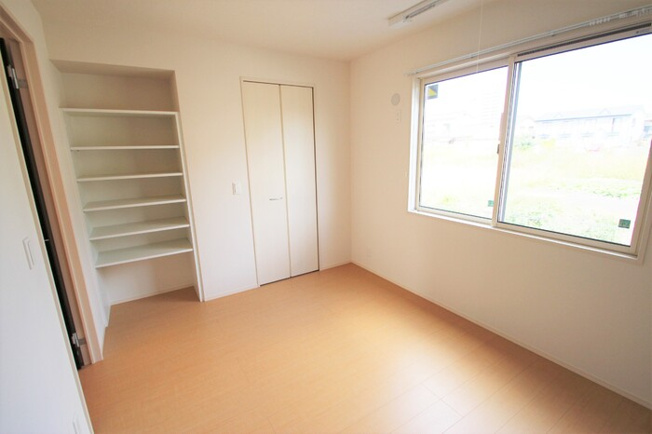 【その他】 | Ｌａ・Ｍａｉｓｏｎ　C棟