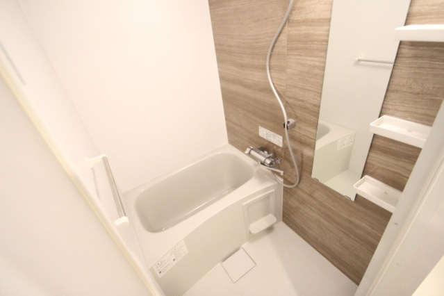 【浴室】 | S-RESIDENCE表町