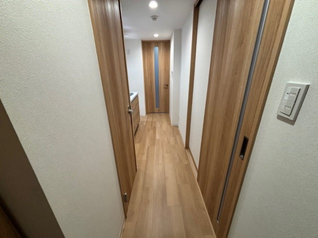 【内装】 | ミモザヒルズ岡山医大南