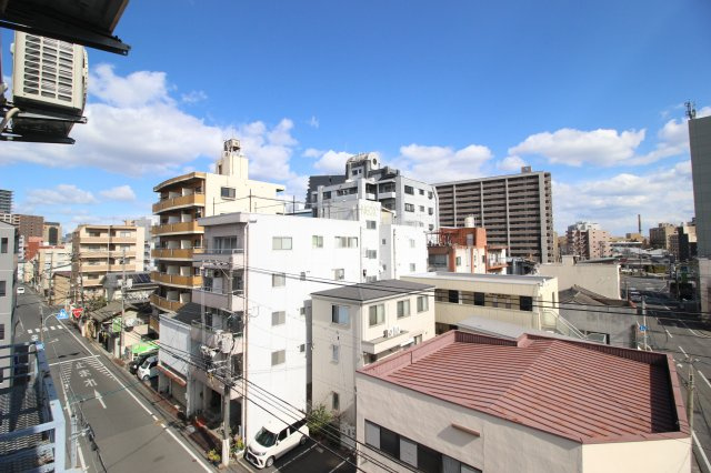 【展望】 | アーバン大供