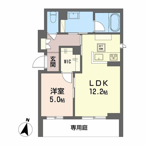【間取り】 | アイビー