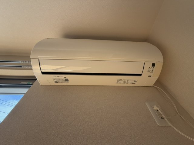 【設備】 | ボア・ラヴィーヌ　F