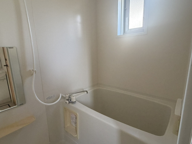 【浴室】 | ボア・ラヴィーヌ　F