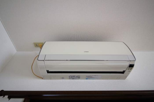 【設備】 | スリーゼメゾン