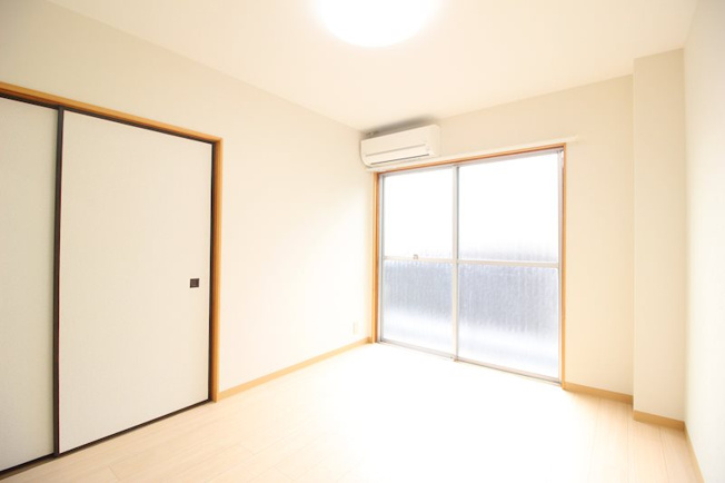 【居間・リビング】 | マンションちとせ