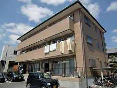【外観】 | フォブール西市
