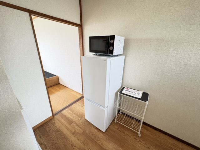 【設備】 | ハイツユタカ