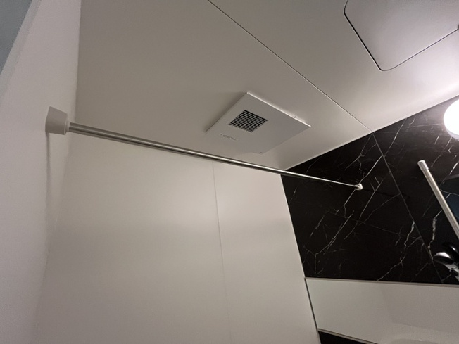 【設備】 | Luveria　