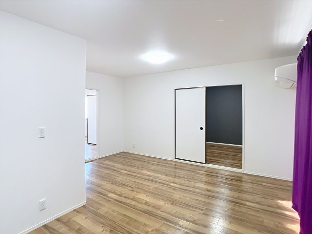 【居間・リビング】 | 第2アネックス
