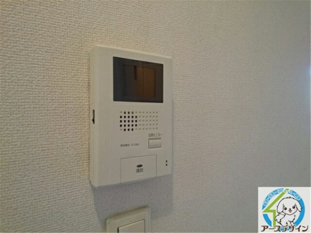 フィオリーレBの設備|※類似部屋