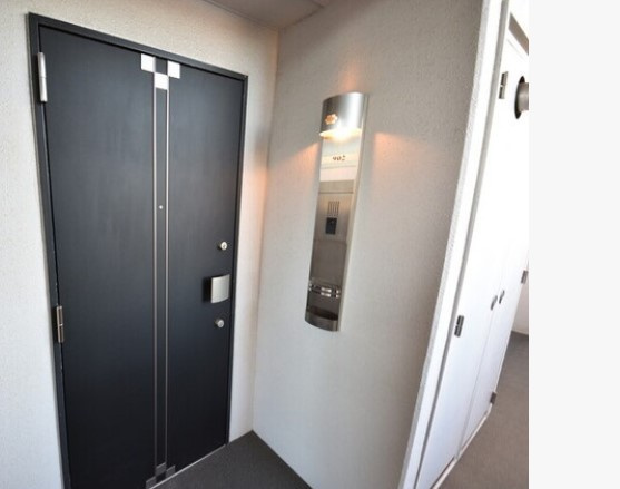 【エントランス】 | アルファレガロ岡山駅前