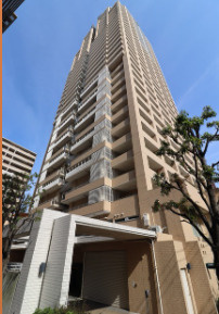トア山手ザ・神戸タワー
