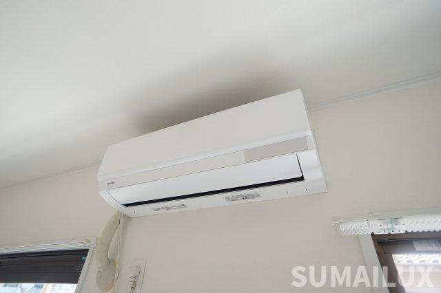アペックスライフ千場一番館の設備