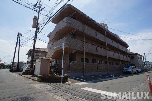 アペックスライフ千場一番館