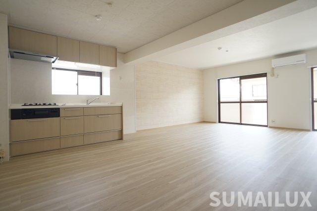アペックスライフ千場一番館の居間・リビング