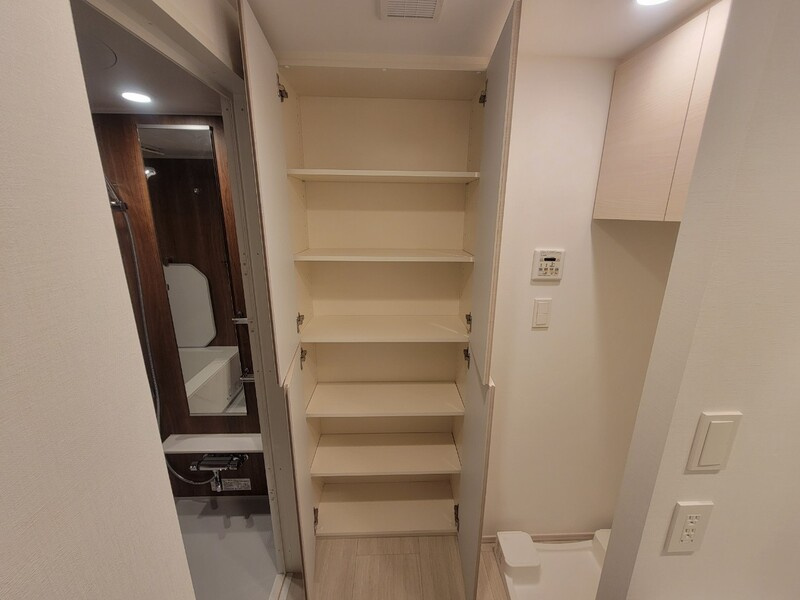 ＲＥＧＡＬＩＺ文京大塚（レガリス文京大塚）の設備