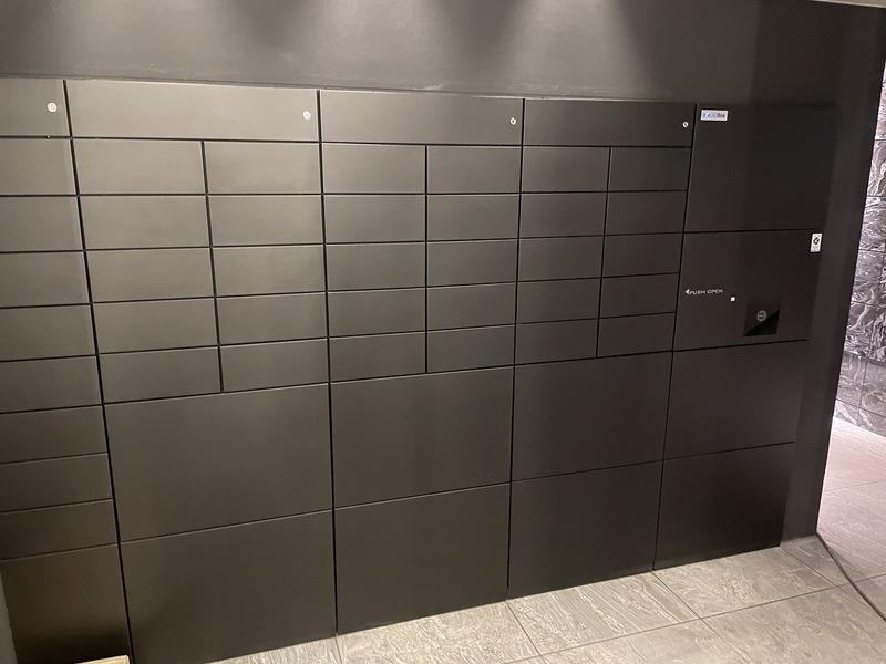 ＲＥＧＡＬＩＺ文京大塚（レガリス文京大塚）のロビー