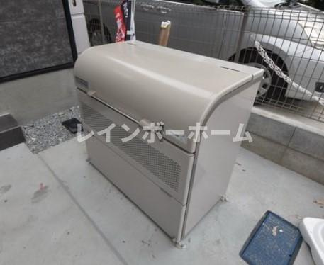 KLEIS西大宮のその他共用部分|※同管理参考写真