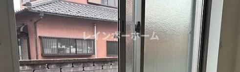 KLEIS西大宮の展望