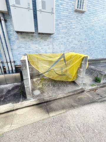 モンターニュ田端