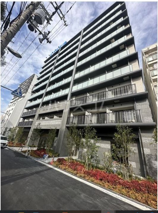 リッツ新大阪プレミアム