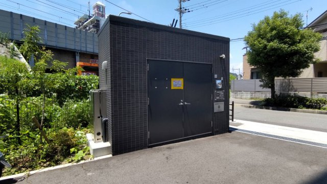 ファステート北大阪ラッセル