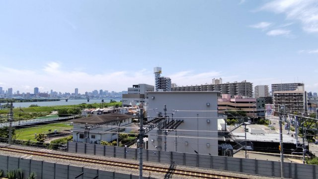 ファステート北大阪ラッセル