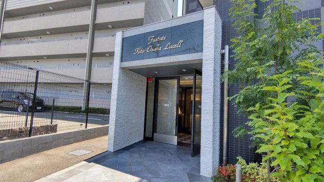 ファステート北大阪ラッセル