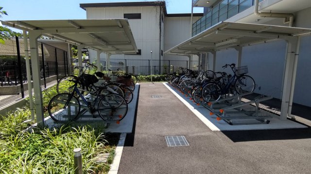 ファステート北大阪ラッセル