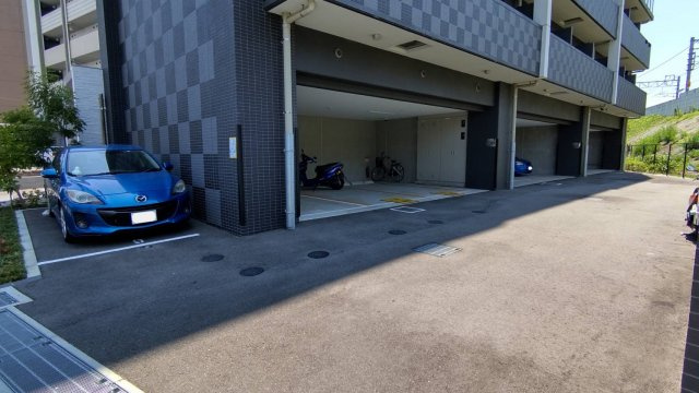 ファステート北大阪ラッセル