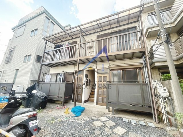 田端5丁目ステーツ