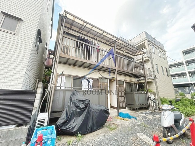 田端5丁目ステーツ