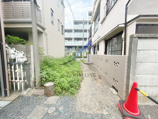 田端5丁目ステーツ