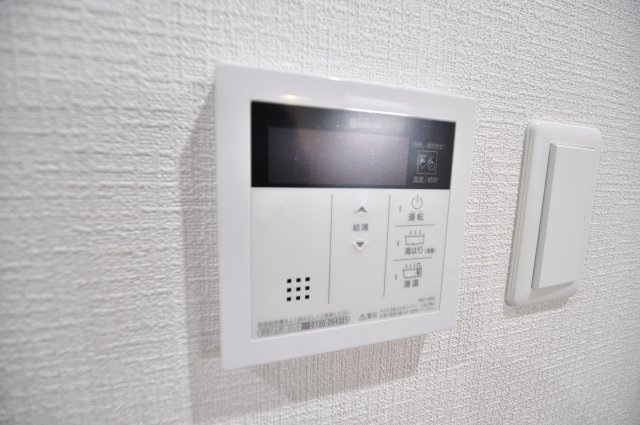 大阪市鶴見区諸口１丁目の賃貸マンションの設備