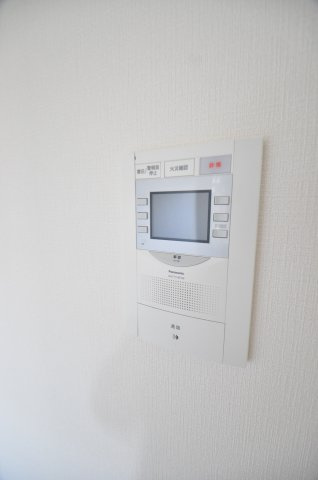 大阪市鶴見区諸口１丁目の賃貸マンションのセキュリティ