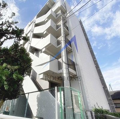 ラ．エテルノ赤羽台