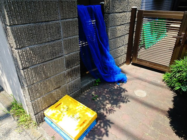 【その他共用部分】 | シャトル浜田山Ⅱ