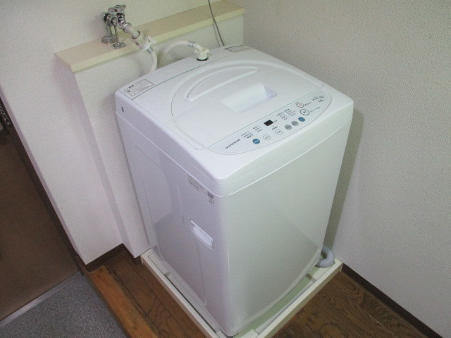 メゾン南江口